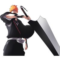Photos Kurosaki Ichigo Bleach Download HQ