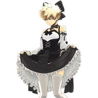 Photos Bakugo Katsuki Free Download PNG HD