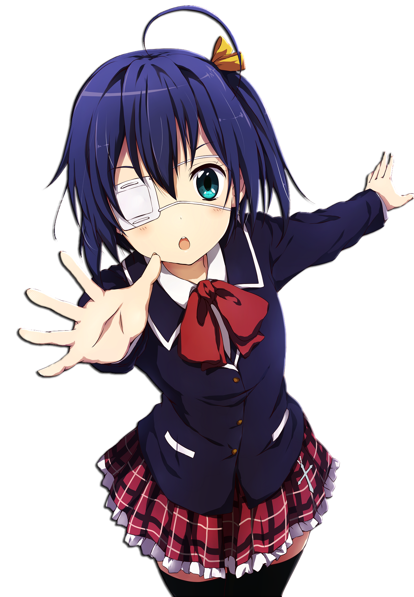 Anime Png Pic Transparent PNG Image