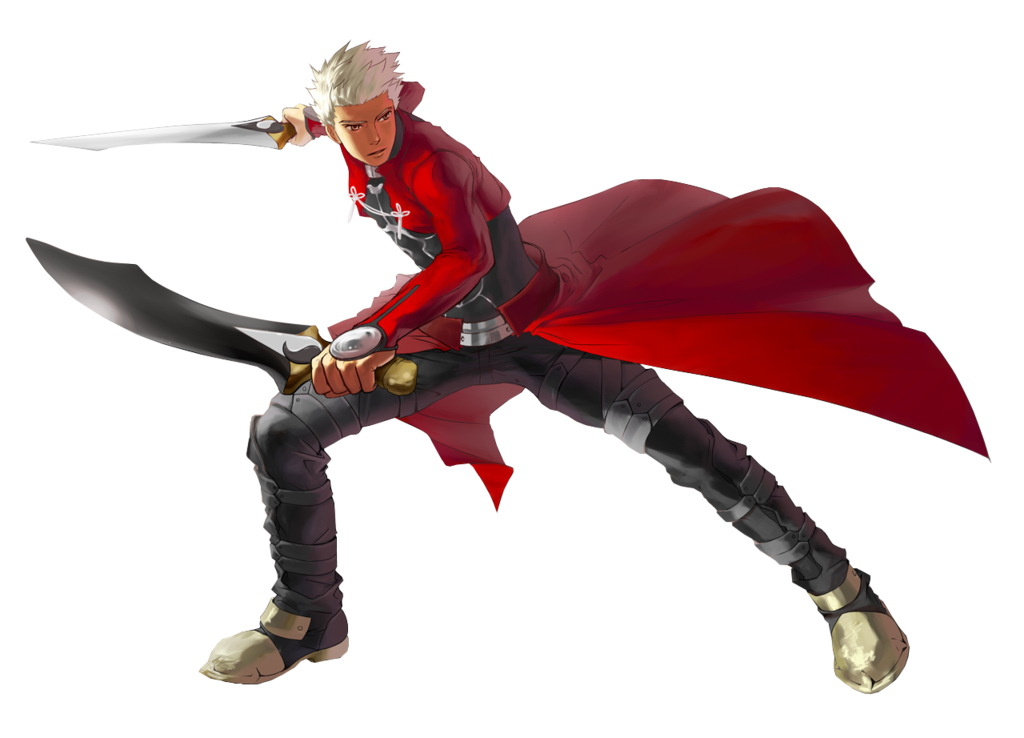 Fate Stay Image PNG Image