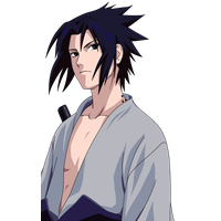 Anime PNG Transparent Images - PNG All