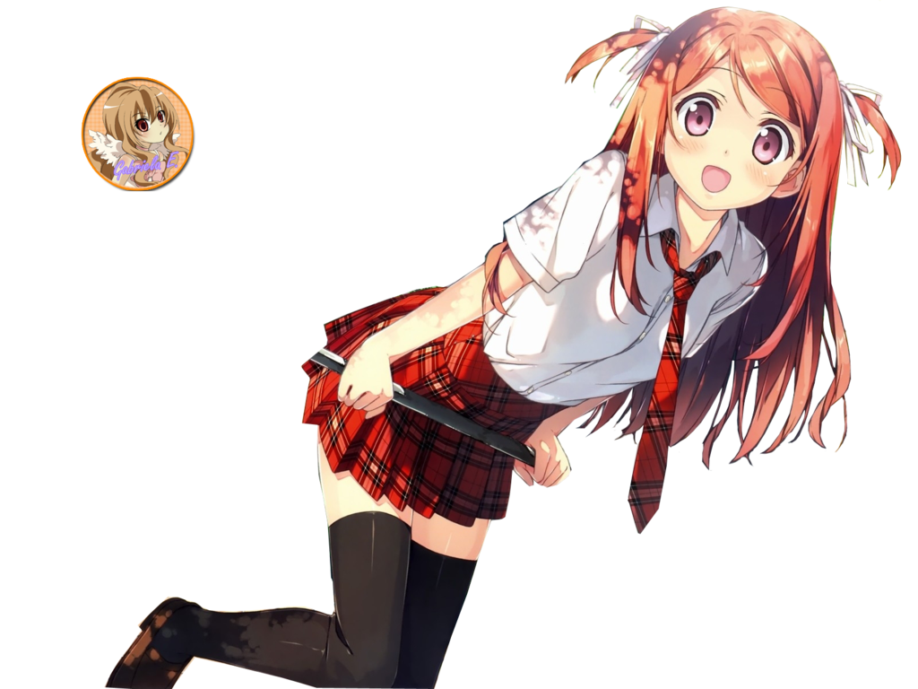 Anime PNG Images With Transparent Background  Free Download On Lovepik