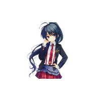 Anime PNG Transparent Images Free Download - Pngfre