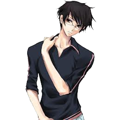 Download Anime Boy Image Hq Png Image Freepngimg