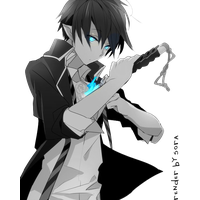 Download Anime Boy Transparent Hq Png Image Freepngimg