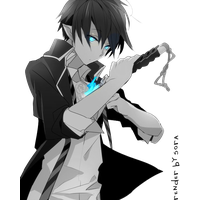 Download Anime Boy Free PNG photo images and clipart ...