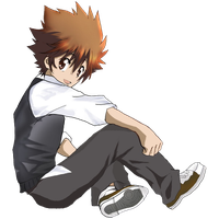 Png Anime Boy : Anime Boy PNG Pic | PNG Mart : If you like, you can.