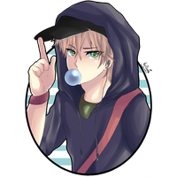 Download Anime Boy Free PNG photo images and clipart ...