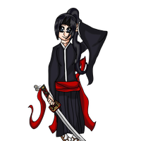Karin Kurosaki File PNG