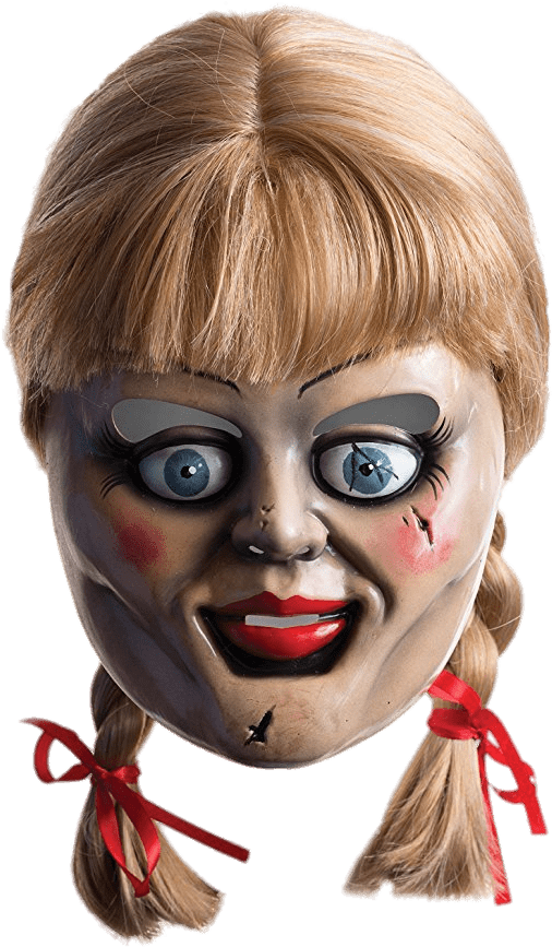 Doll Annabelle Free Download PNG HQ PNG Image