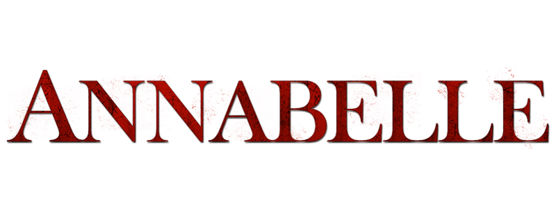 Logo Annabelle Download HQ PNG Image