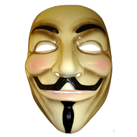 Anonymous Hd Transparent PNG Image