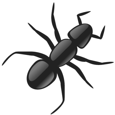 Ant Png Hd PNG Image