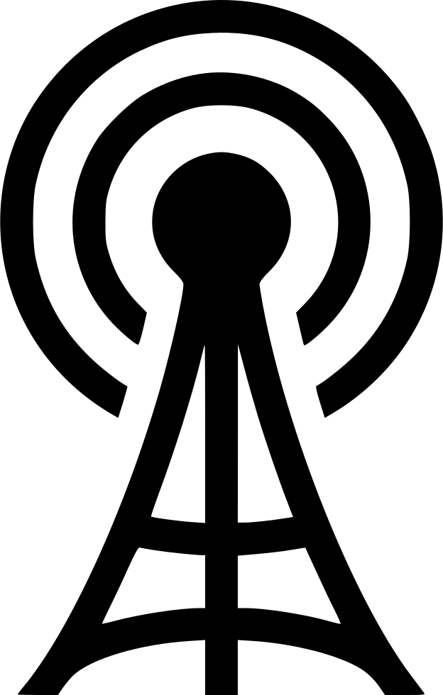 Tower Antenna Download HQ PNG Image