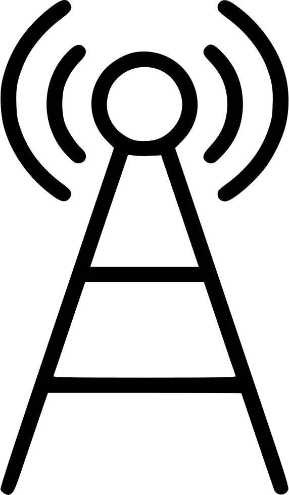 Tower Antenna Download Free Image PNG Image