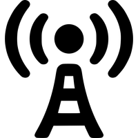 Tower Antenna Free Clipart HD Transparent HQ PNG Download | FreePNGImg