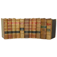 Antique Book Free HD Image PNG