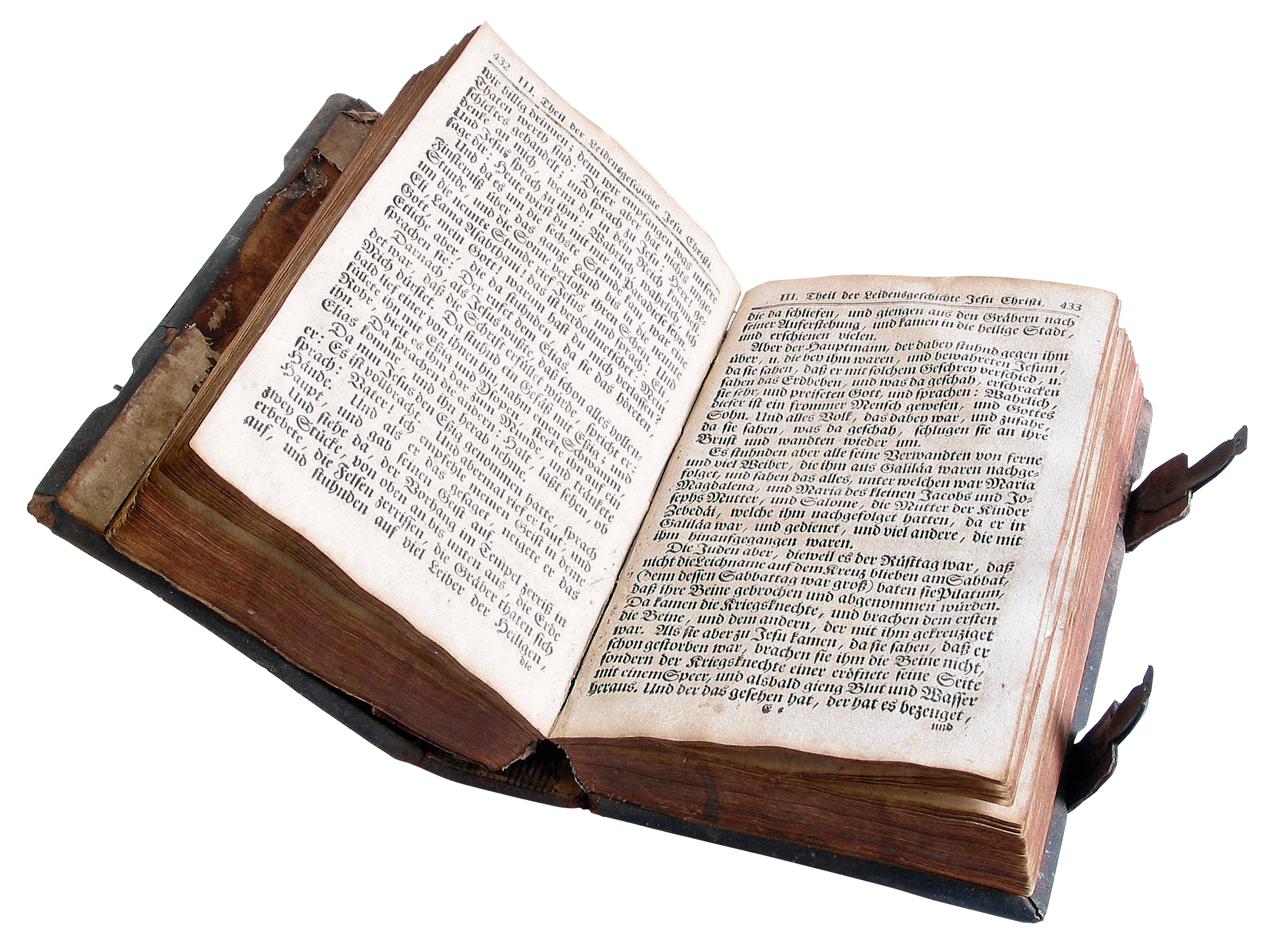 Antique Book PNG Download Free PNG Image