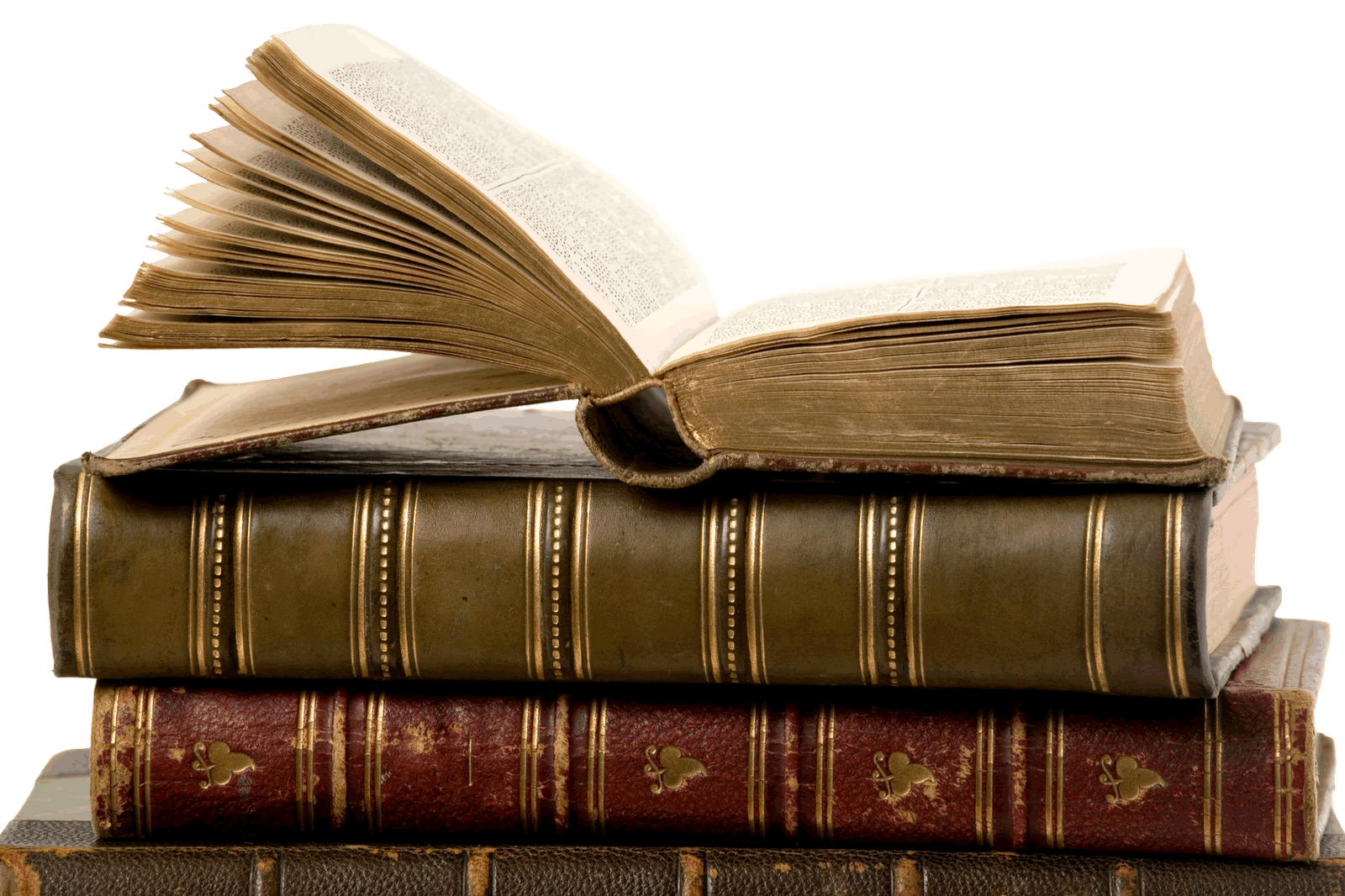 Antique Book Free HD Image PNG Image