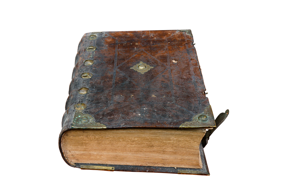 Antique Book Free Download Image PNG Image