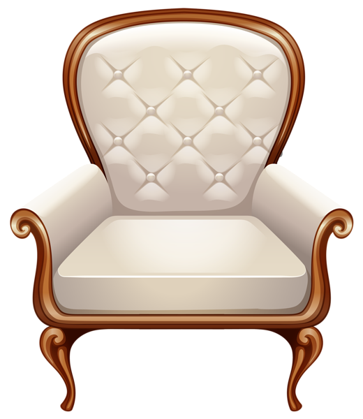 Antique Chair Free PNG HQ PNG Image