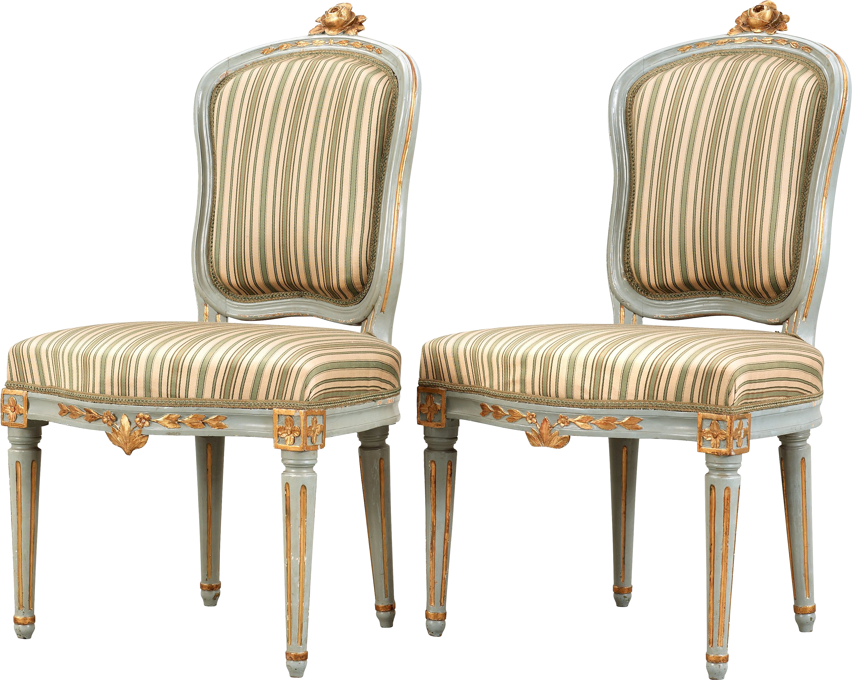Antique Chair Free HD Image PNG Image