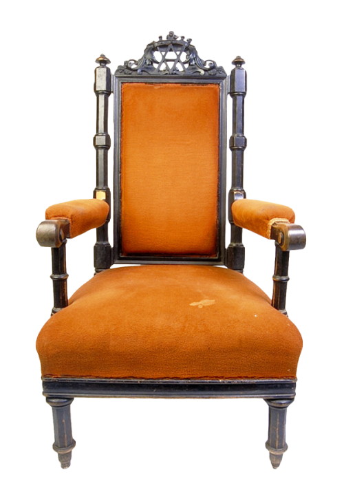 Antique Chair Pic PNG Image High Quality PNG Image