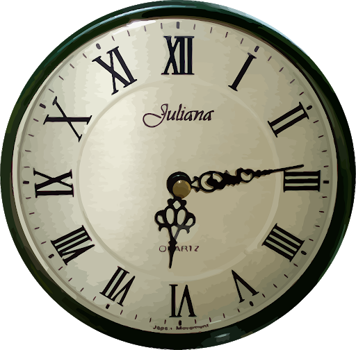 Antique Clock Free Download PNG HD PNG Image