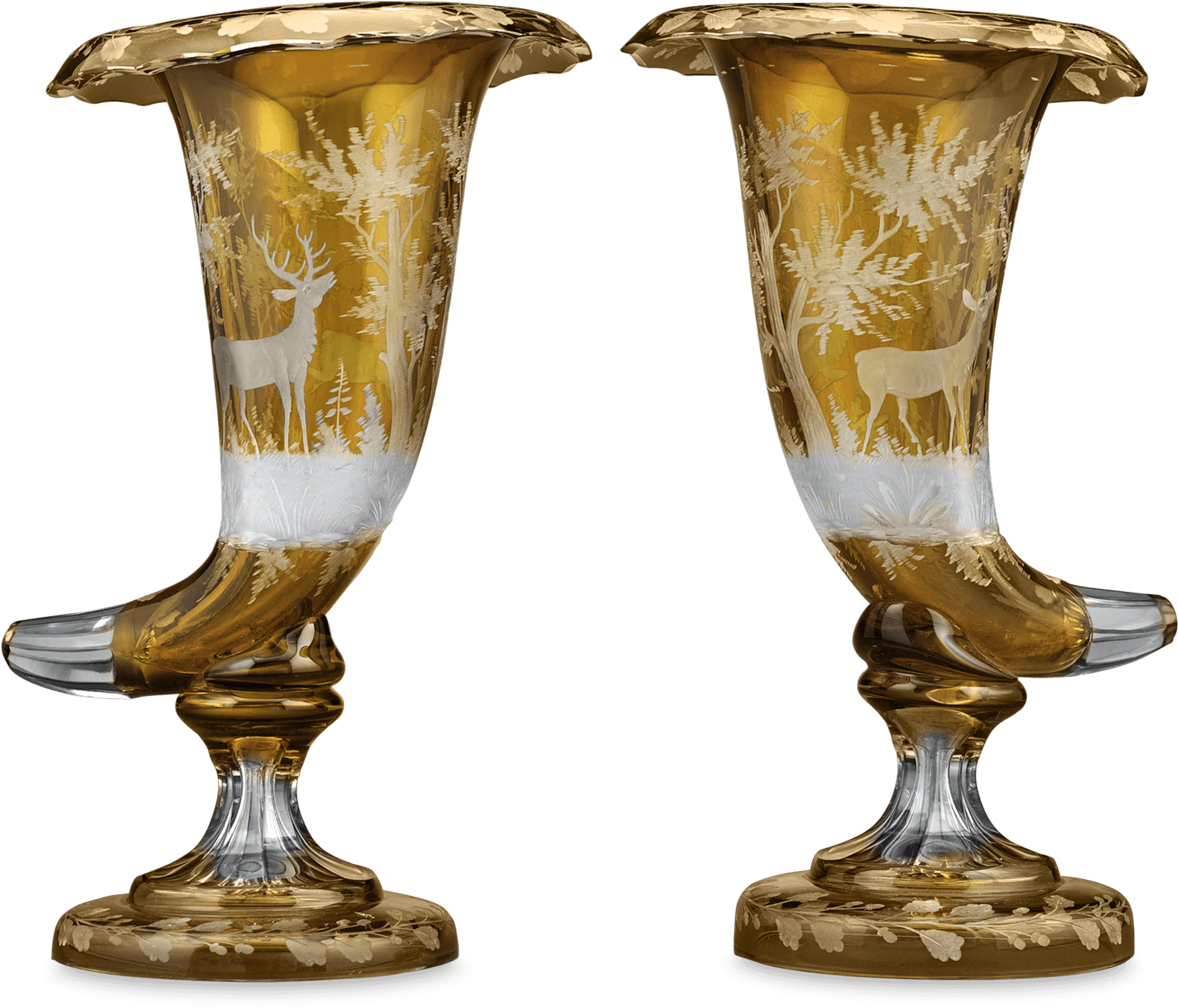 Antique Glass PNG Image High Quality PNG Image