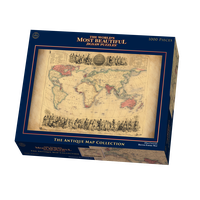 Antique Map Photos Free Download PNG HQ PNG