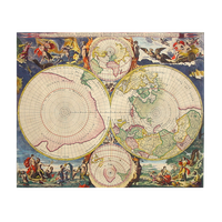 Antique Map Pic Download Free Image PNG