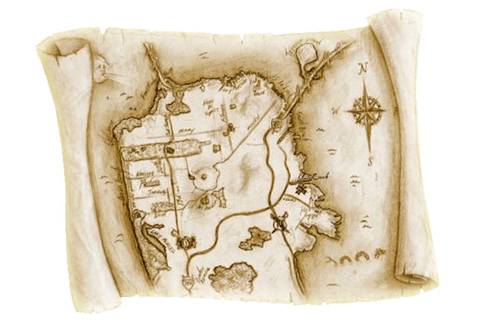 Antique Map Free Download PNG HD PNG Image