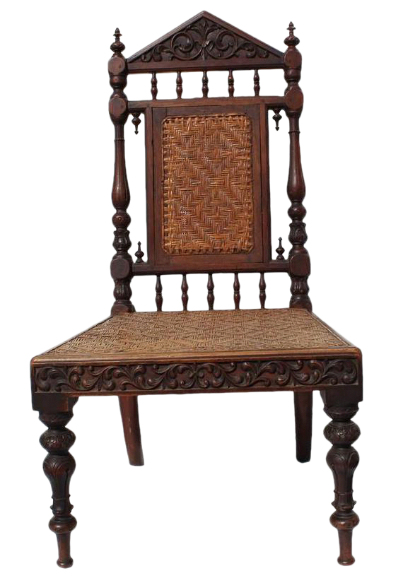 Wooden Antique Chair Images Free HQ Image PNG Image