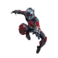 Ant-Man Transparent PNG Image