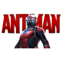 Ant-Man Png Pic PNG Image