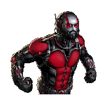 Ant-Man Png File PNG Image