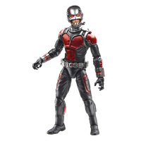 Ant-Man Transparent Background PNG Image