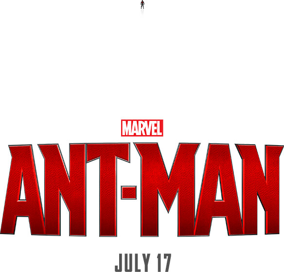 Ant-Man Photo PNG Image