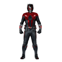 Ant-Man Png PNG Image