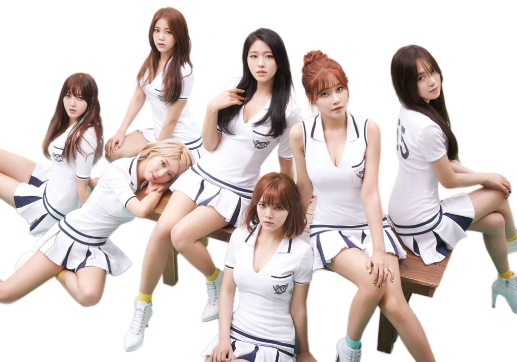 Aoa Transparent Image PNG Image