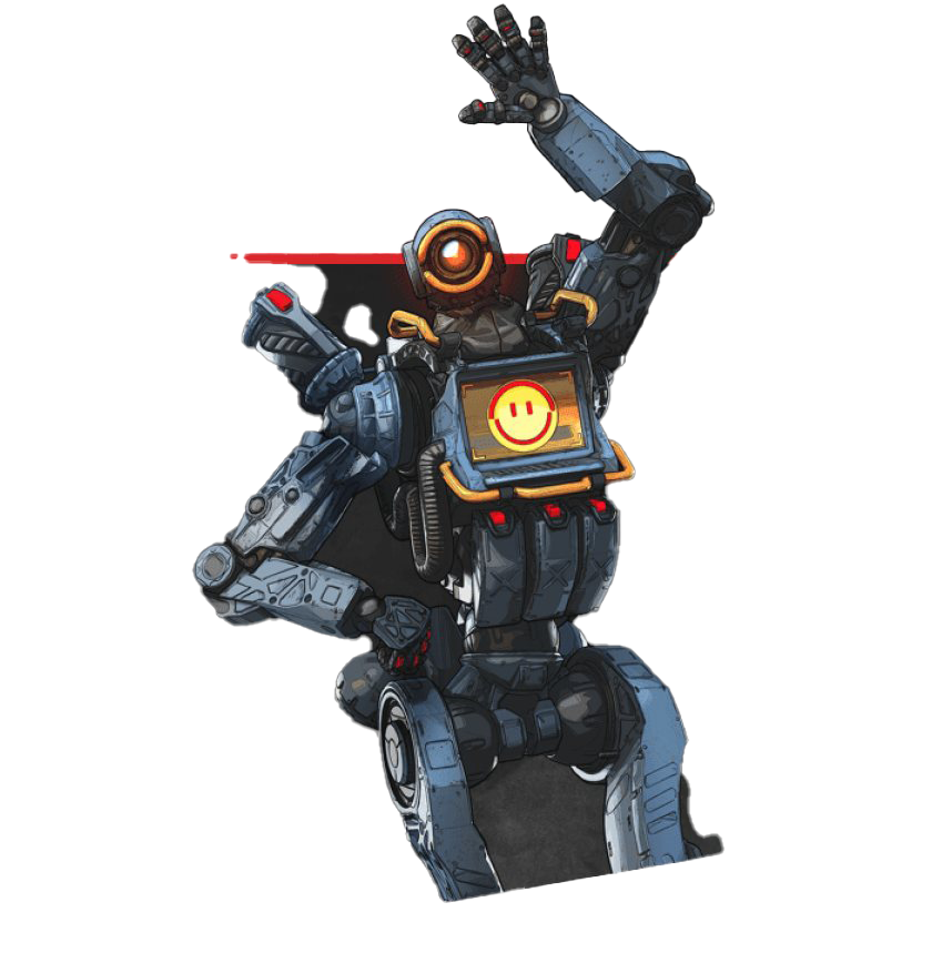 Apex Legends PNG Image High Quality PNG Image