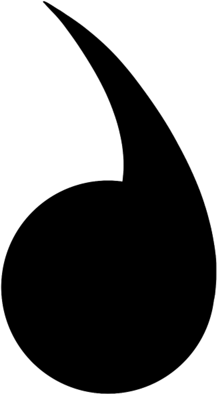 Apostrophe Transparent PNG Image