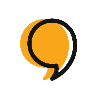 Apostrophe PNG