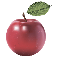 Apple Png Image PNG
