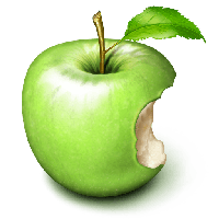 Apple Png Image Transparent PNG Image