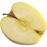 Red Apple Png Image Transparent PNG Image