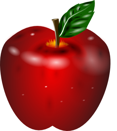 Apple Fruit Download Png PNG Image