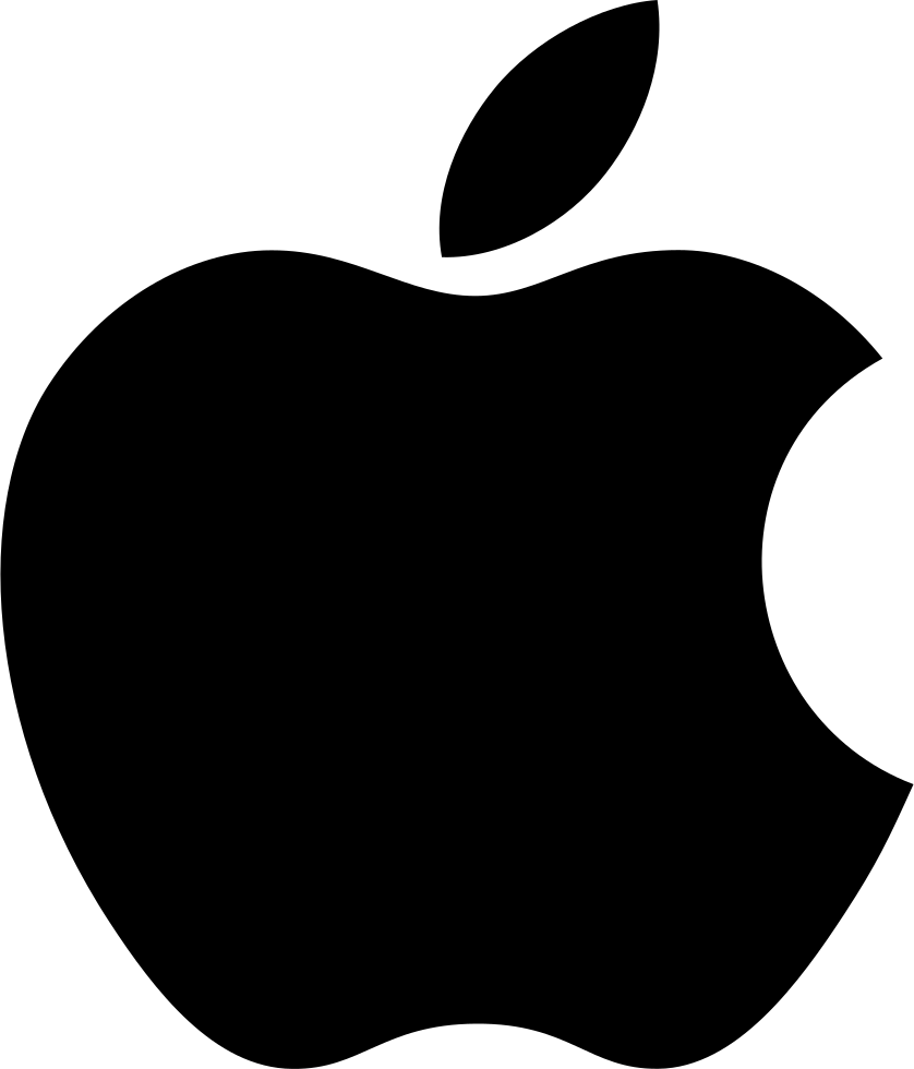 Logo Apple Business Download HQ PNG PNG Image