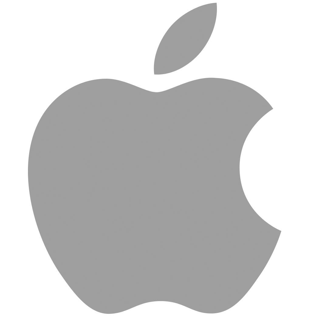 Logo Apple Business Free Download PNG HD PNG Image