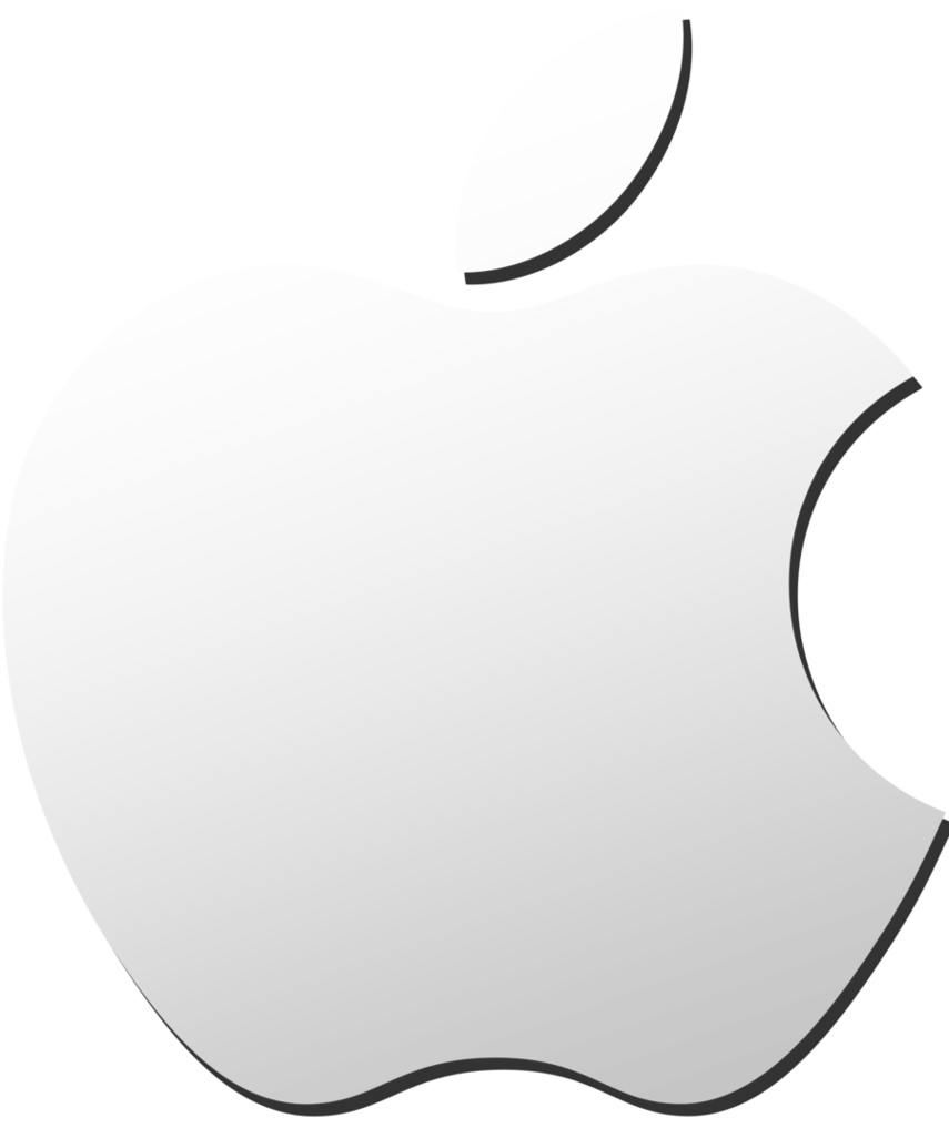 Logo Pro Apple Macbook Free PNG HQ PNG Image